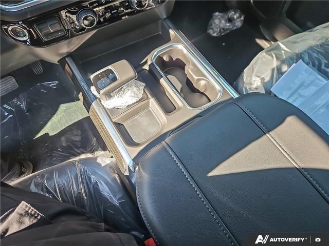 2026 Chevrolet Silverado 1500 RST (Stk: 2-12674) in Oshawa - Image 16 of 20