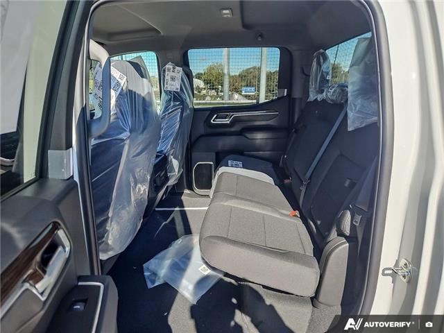 2026 Chevrolet Silverado 1500 RST (Stk: 2-12674) in Oshawa - Image 19 of 20