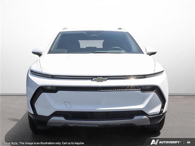 2026 Chevrolet Equinox EV LT (Stk: 2-12945) in Oshawa - Image 2 of 28