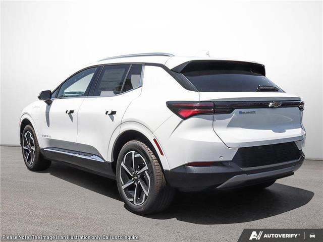 2026 Chevrolet Equinox EV LT (Stk: 2-12945) in Oshawa - Image 4 of 28