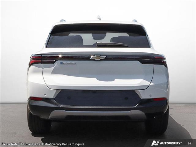 2026 Chevrolet Equinox EV LT (Stk: 2-12945) in Oshawa - Image 6 of 28