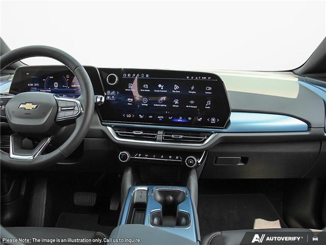 2026 Chevrolet Equinox EV LT (Stk: 2-12945) in Oshawa - Image 23 of 28