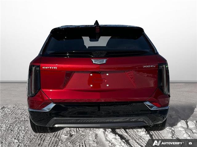 2026 Cadillac OPTIQ Luxury (Stk: 2-13009) in Oshawa - Image 6 of 21