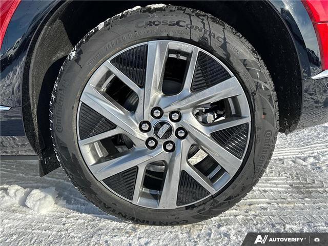 2026 Cadillac OPTIQ Luxury (Stk: 2-13009) in Oshawa - Image 7 of 21