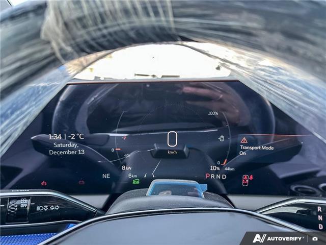 2026 Cadillac OPTIQ Luxury (Stk: 2-13009) in Oshawa - Image 12 of 21