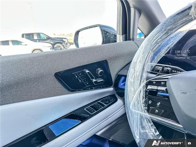 2026 Cadillac OPTIQ Luxury (Stk: 2-13009) in Oshawa - Image 14 of 21