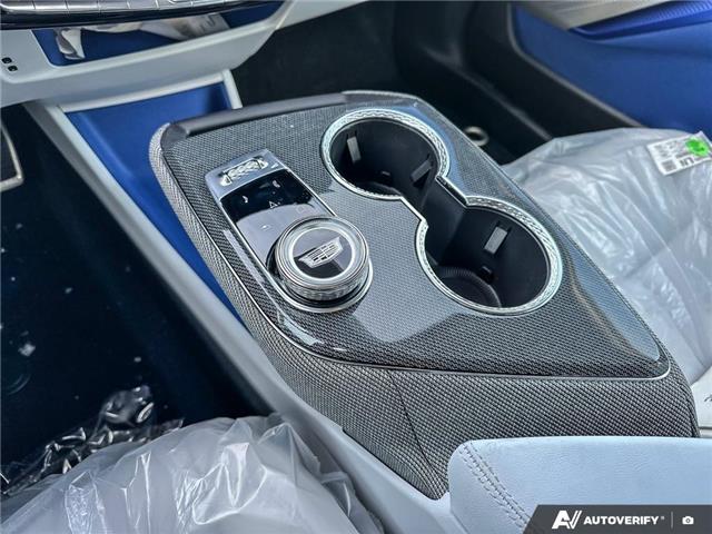 2026 Cadillac OPTIQ Luxury (Stk: 2-13009) in Oshawa - Image 16 of 21