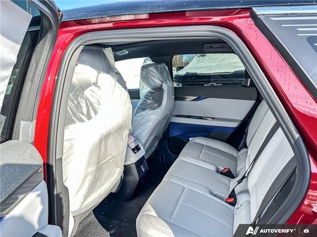 2026 Cadillac OPTIQ Luxury (Stk: 2-13009) in Oshawa - Image 18 of 21