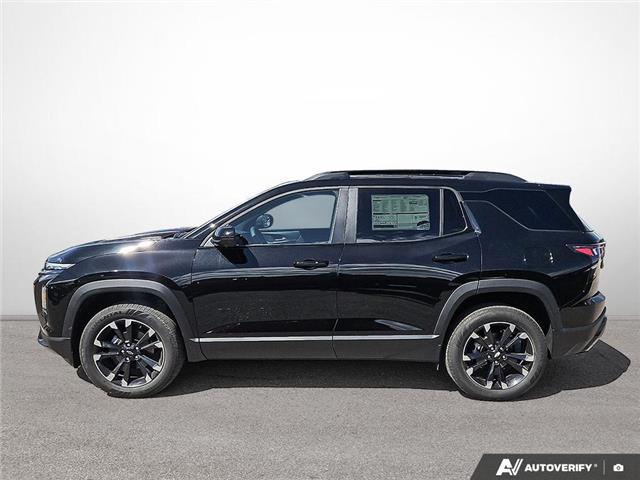 2026 Chevrolet Equinox RS (Stk: 2-12494) in Oshawa - Image 3 of 20 2026 Chevrolet Equinox RS (Stk: 2-12494) in Oshawa - Image 3 of 20