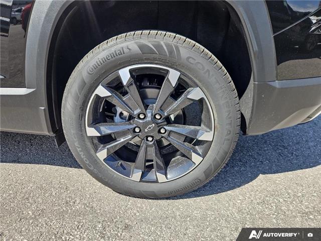 2026 Chevrolet Equinox RS (Stk: 2-12494) in Oshawa - Image 7 of 20 2026 Chevrolet Equinox RS (Stk: 2-12494) in Oshawa - Image 7 of 20