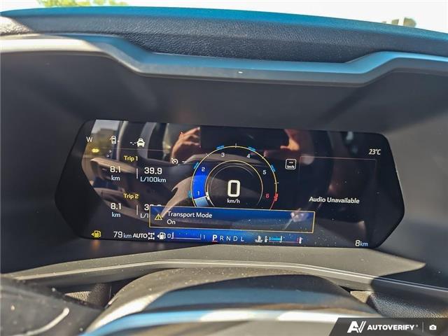 2026 Chevrolet Colorado Trail Boss (Stk: 2-12580) in Oshawa - Image 13 of 20