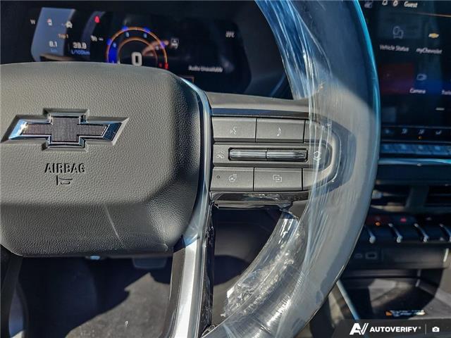 2026 Chevrolet Colorado Trail Boss (Stk: 2-12580) in Oshawa - Image 14 of 20