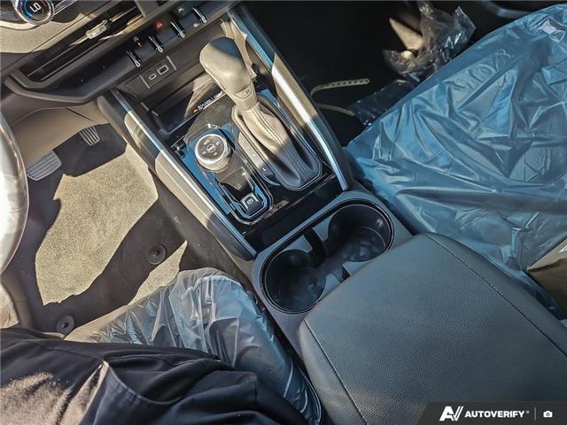 2026 Chevrolet Colorado Trail Boss (Stk: 2-12580) in Oshawa - Image 16 of 20