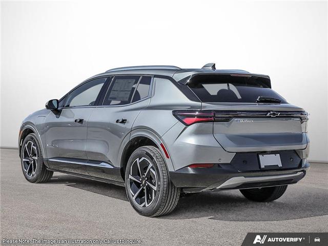 2026 Chevrolet Equinox EV LT (Stk: 2-12833) in Oshawa - Image 4 of 30