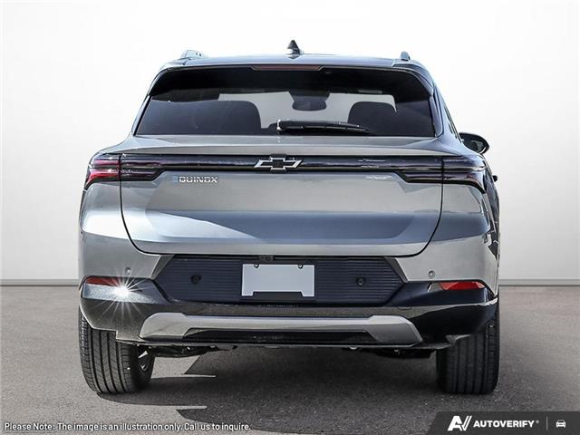 2026 Chevrolet Equinox EV LT (Stk: 2-12833) in Oshawa - Image 6 of 30