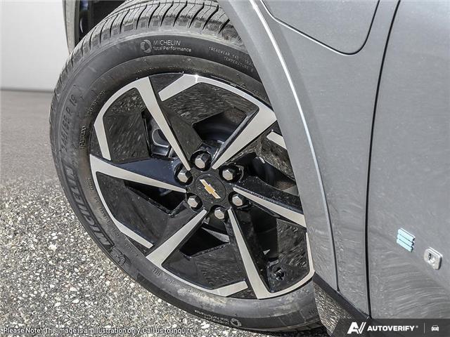 2026 Chevrolet Equinox EV LT (Stk: 2-12833) in Oshawa - Image 9 of 30