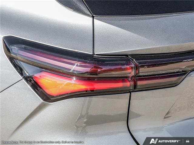 2026 Chevrolet Equinox EV LT (Stk: 2-12833) in Oshawa - Image 13 of 30