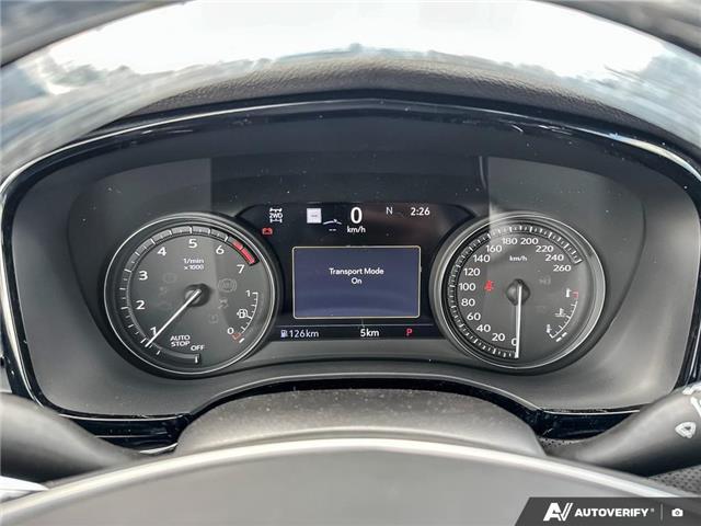 2026 Cadillac XT5 Premium Luxury (Stk: 2-12838) in Oshawa - Image 12 of 21