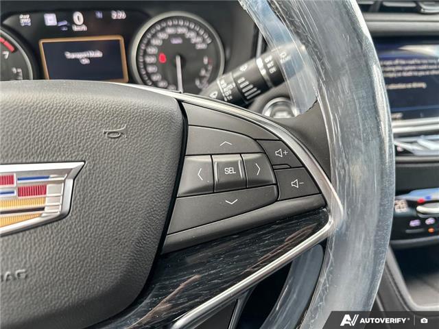 2026 Cadillac XT5 Premium Luxury (Stk: 2-12838) in Oshawa - Image 13 of 21