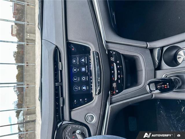 2026 Cadillac XT5 Premium Luxury (Stk: 2-12838) in Oshawa - Image 17 of 21