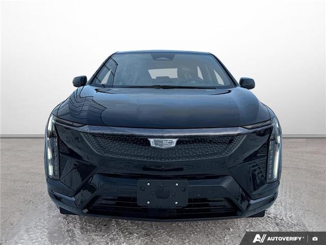 2026 Cadillac OPTIQ Premium Sport (Stk: 2-12989) in Oshawa - Image 2 of 21