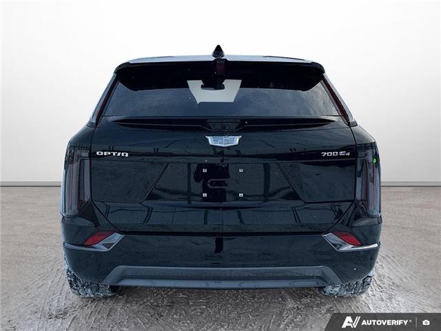 2026 Cadillac OPTIQ Premium Sport (Stk: 2-12989) in Oshawa - Image 6 of 21