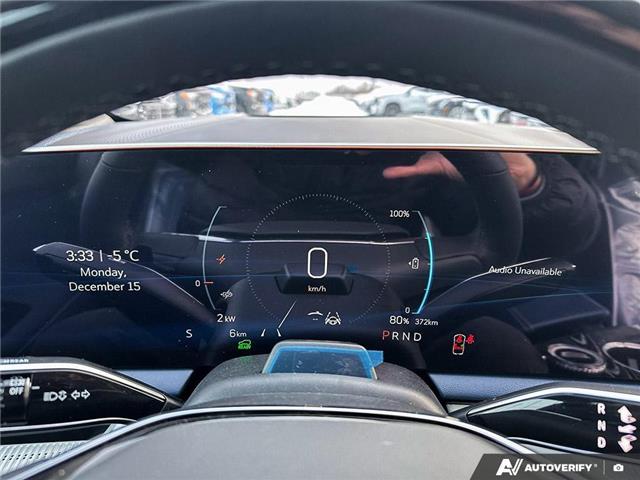 2026 Cadillac OPTIQ Premium Sport (Stk: 2-12989) in Oshawa - Image 12 of 21