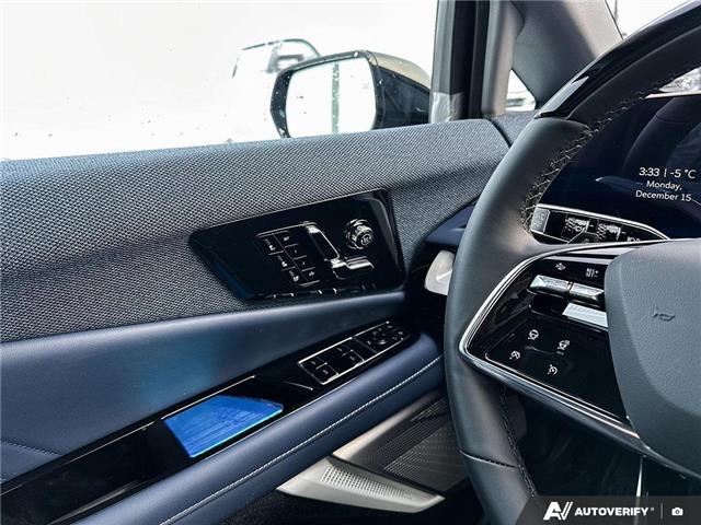 2026 Cadillac OPTIQ Premium Sport (Stk: 2-12989) in Oshawa - Image 14 of 21