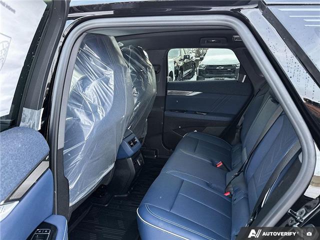 2026 Cadillac OPTIQ Premium Sport (Stk: 2-12989) in Oshawa - Image 18 of 21