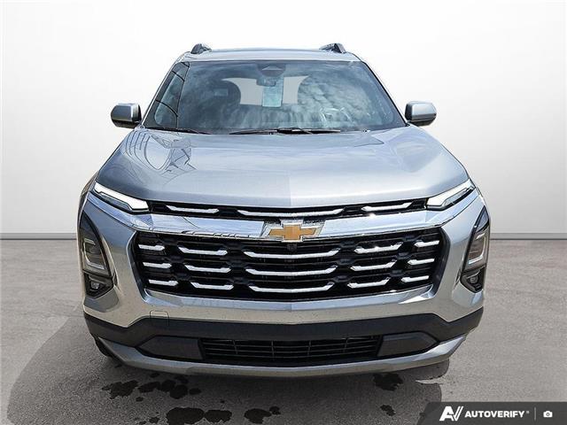 2026 Chevrolet Equinox LT (Stk: 2-12106) in Oshawa - Image 2 of 20