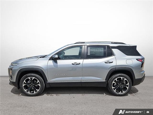 2026 Chevrolet Equinox LT (Stk: 2-12106) in Oshawa - Image 3 of 20