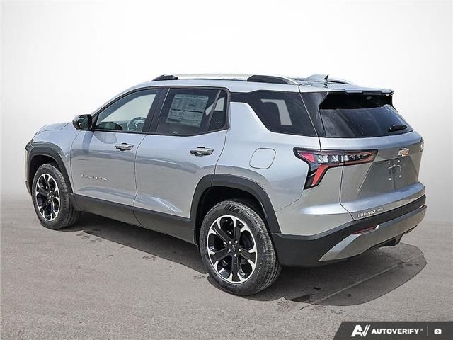 2026 Chevrolet Equinox LT (Stk: 2-12106) in Oshawa - Image 4 of 20