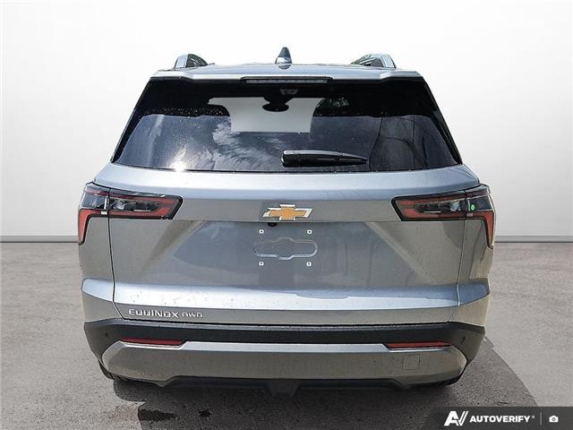 2026 Chevrolet Equinox LT (Stk: 2-12106) in Oshawa - Image 6 of 20