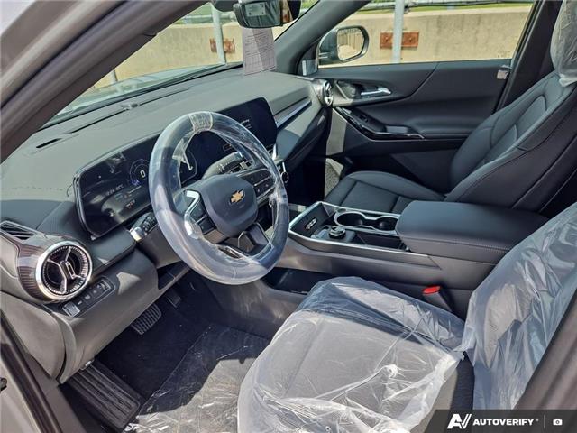 2026 Chevrolet Equinox LT (Stk: 2-12106) in Oshawa - Image 11 of 20