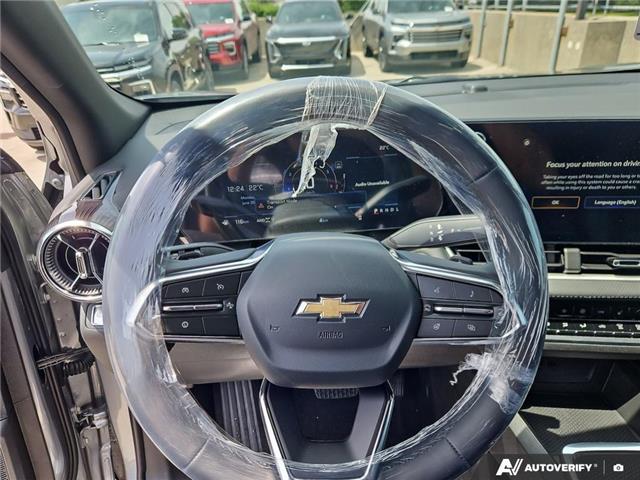 2026 Chevrolet Equinox LT (Stk: 2-12106) in Oshawa - Image 12 of 20