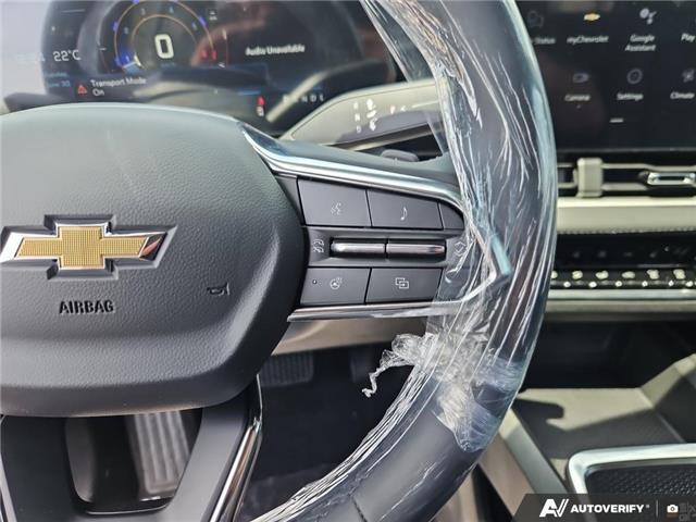 2026 Chevrolet Equinox LT (Stk: 2-12106) in Oshawa - Image 14 of 20