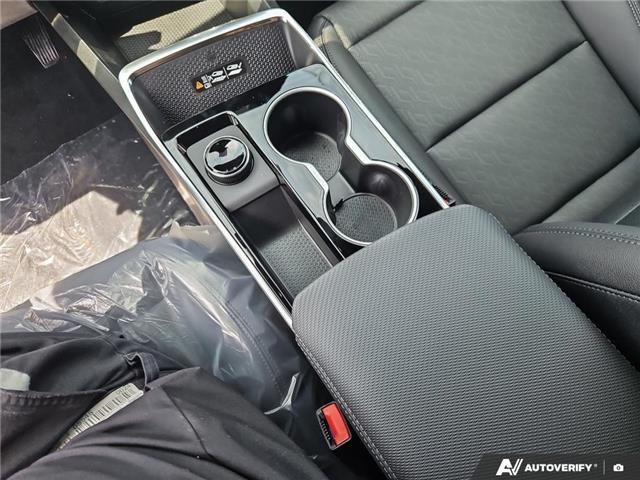 2026 Chevrolet Equinox LT (Stk: 2-12106) in Oshawa - Image 16 of 20