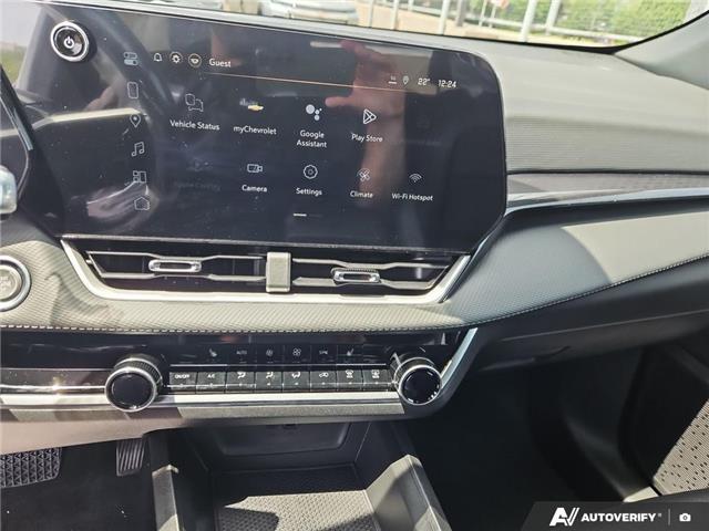 2026 Chevrolet Equinox LT (Stk: 2-12106) in Oshawa - Image 17 of 20