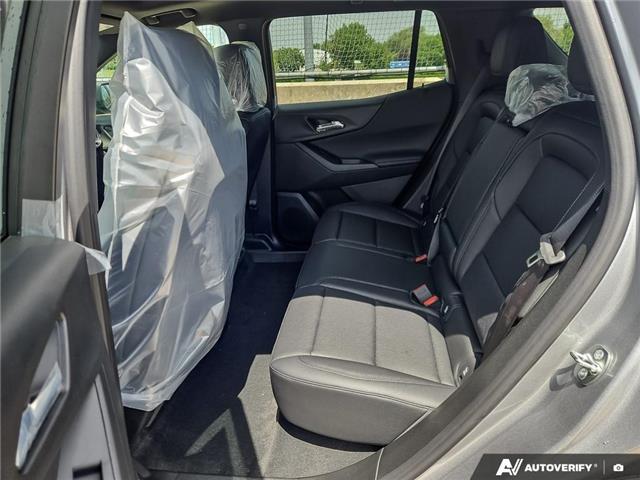 2026 Chevrolet Equinox LT (Stk: 2-12106) in Oshawa - Image 19 of 20