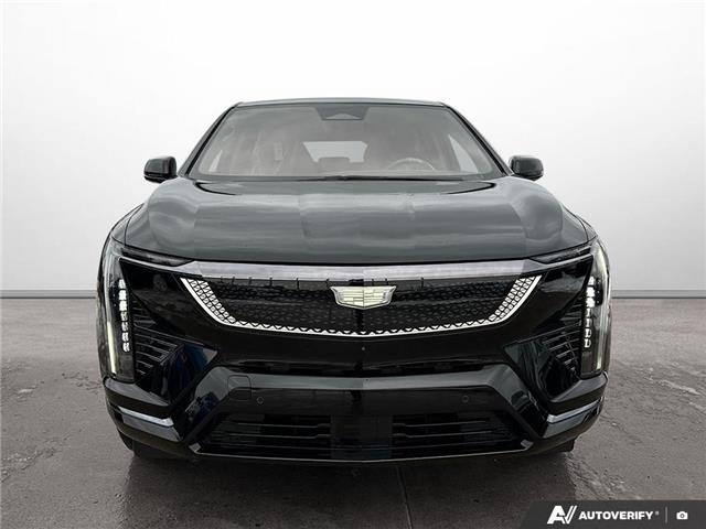 2026 Cadillac OPTIQ Sport (Stk: 2-12959) in Oshawa - Image 2 of 21