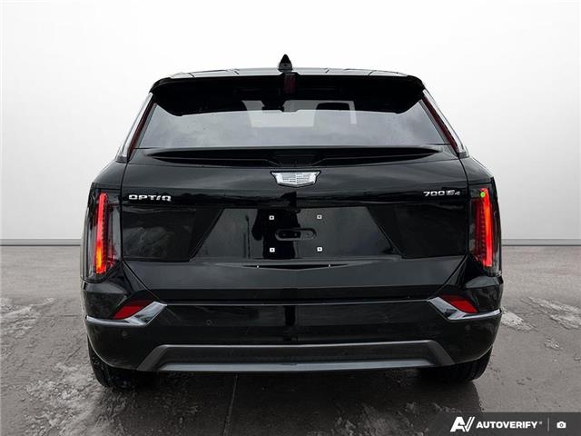 2026 Cadillac OPTIQ Sport (Stk: 2-12959) in Oshawa - Image 6 of 21