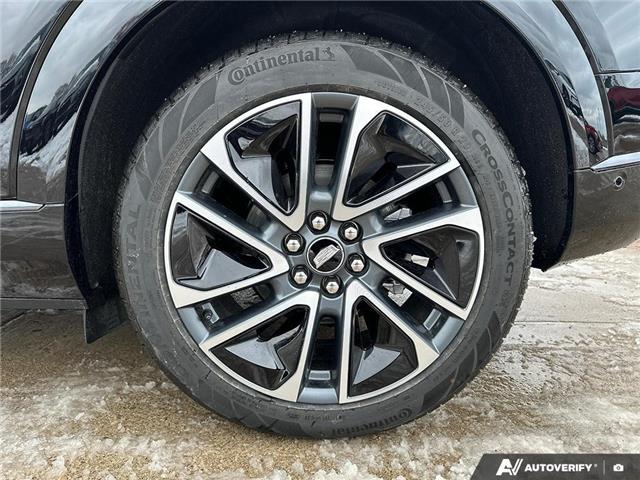 2026 Cadillac OPTIQ Sport (Stk: 2-12959) in Oshawa - Image 7 of 21