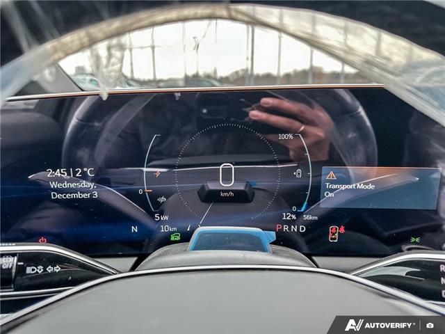 2026 Cadillac OPTIQ Sport (Stk: 2-12959) in Oshawa - Image 12 of 21