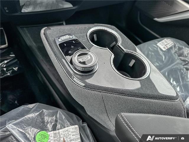 2026 Cadillac OPTIQ Sport (Stk: 2-12959) in Oshawa - Image 16 of 21