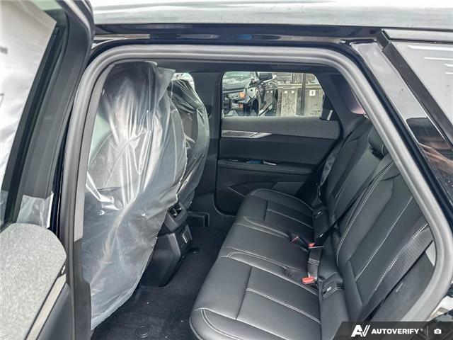 2026 Cadillac OPTIQ Sport (Stk: 2-12959) in Oshawa - Image 18 of 21