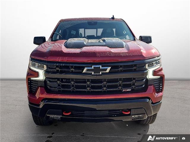 2026 Chevrolet Silverado 1500 LT Trail Boss (Stk: 2-12561) in Oshawa - Image 2 of 20 2026 Chevrolet Silverado 1500 LT Trail Boss (Stk: 2-12561) in Oshawa - Image 2 of 20