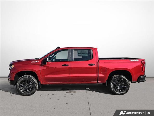 2026 Chevrolet Silverado 1500 LT Trail Boss (Stk: 2-12561) in Oshawa - Image 3 of 20 2026 Chevrolet Silverado 1500 LT Trail Boss (Stk: 2-12561) in Oshawa - Image 3 of 20