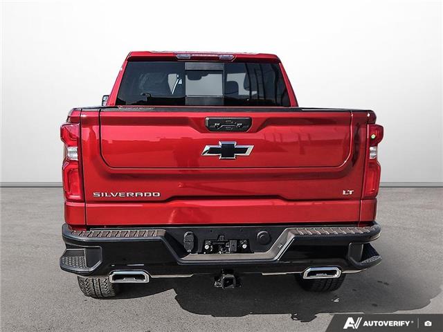 2026 Chevrolet Silverado 1500 LT Trail Boss (Stk: 2-12561) in Oshawa - Image 6 of 20 2026 Chevrolet Silverado 1500 LT Trail Boss (Stk: 2-12561) in Oshawa - Image 6 of 20