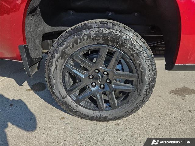 2026 Chevrolet Silverado 1500 LT Trail Boss (Stk: 2-12561) in Oshawa - Image 7 of 20 2026 Chevrolet Silverado 1500 LT Trail Boss (Stk: 2-12561) in Oshawa - Image 7 of 20