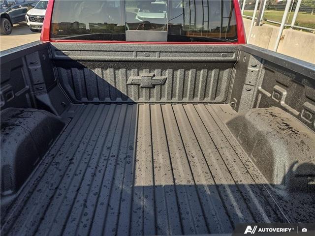 2026 Chevrolet Silverado 1500 LT Trail Boss (Stk: 2-12561) in Oshawa - Image 9 of 20 2026 Chevrolet Silverado 1500 LT Trail Boss (Stk: 2-12561) in Oshawa - Image 9 of 20